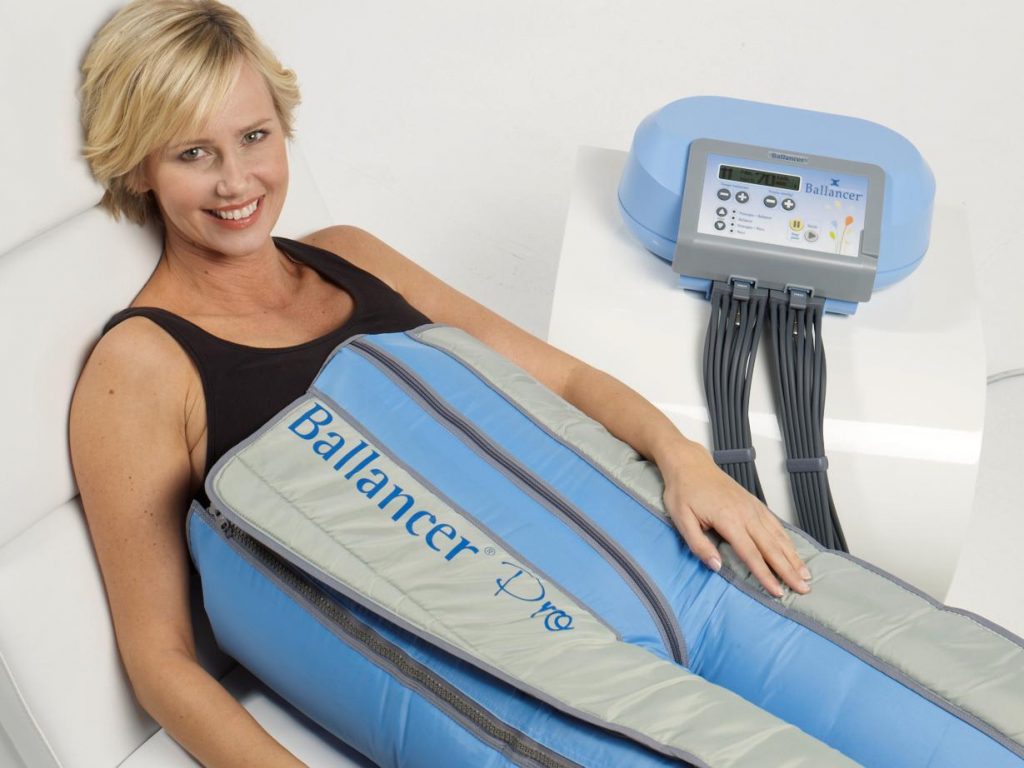 Lymphdrainage Körpergefühl Lymphdrainage Körpergefühl